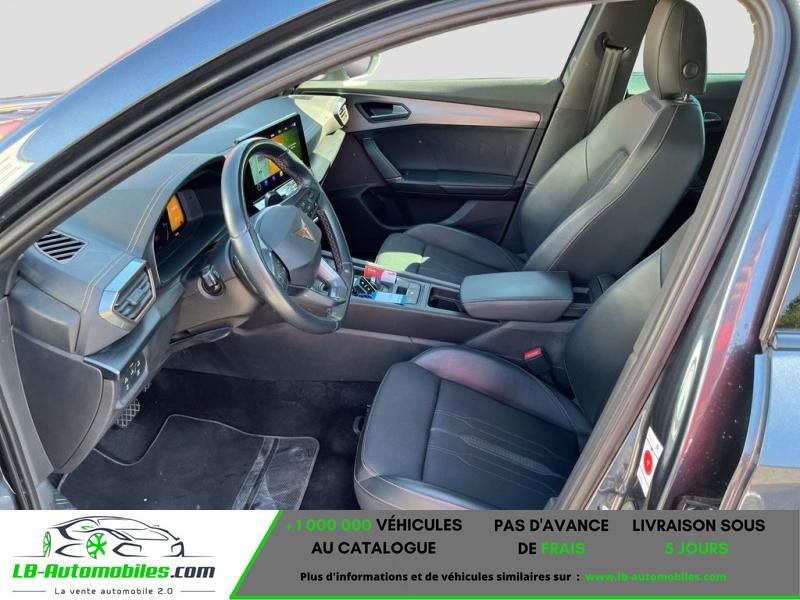 Cupra Formentor 2.0 TDI 150 ch BVA 4Drive - Photo 6 / 9