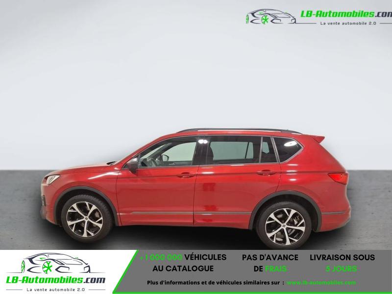 Seat Tarraco 2.0 TDI 200 ch  BVA  5 pl - Photo 6 / 12