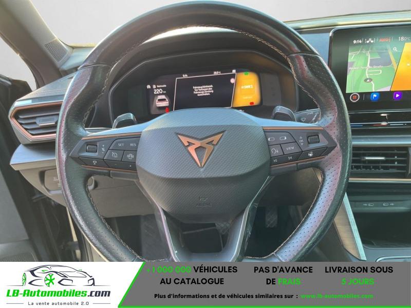 Cupra Formentor 2.0 TDI 150 ch BVA 4Drive - Photo 7 / 9