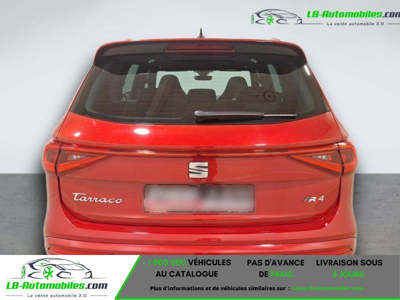 Seat Tarraco 2.0 TDI 200 ch  BVA  5 pl - Photo 7 / 12