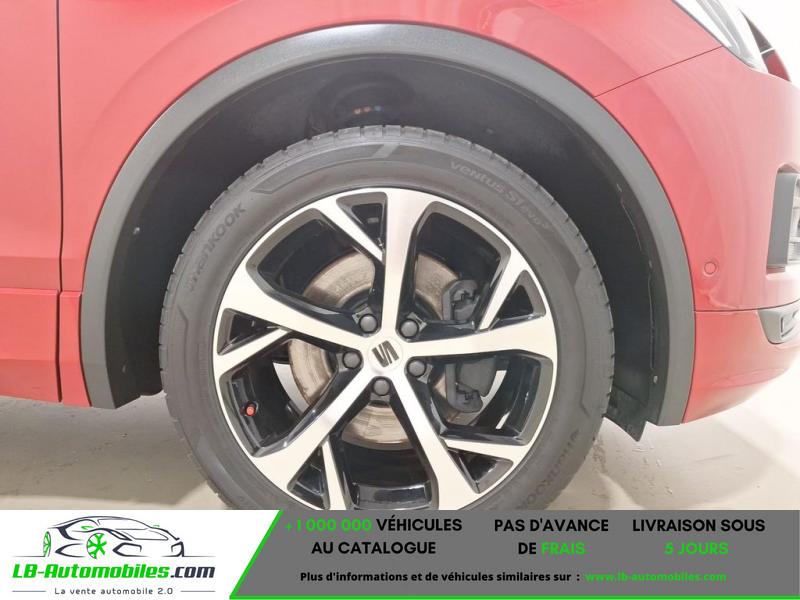 Seat Tarraco 2.0 TDI 200 ch  BVA  5 pl - Photo 10 / 12