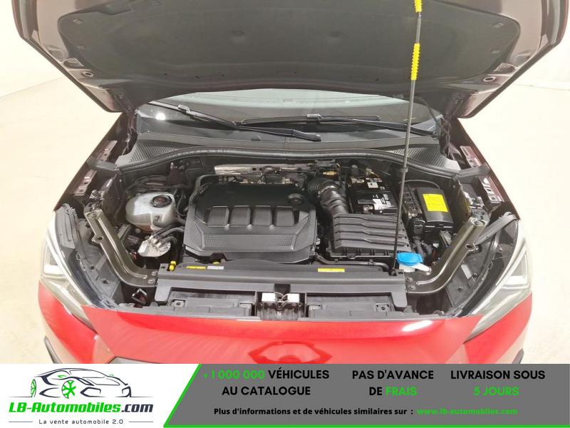 Seat Tarraco 2.0 TDI 200 ch  BVA  5 pl - Photo 11 / 12