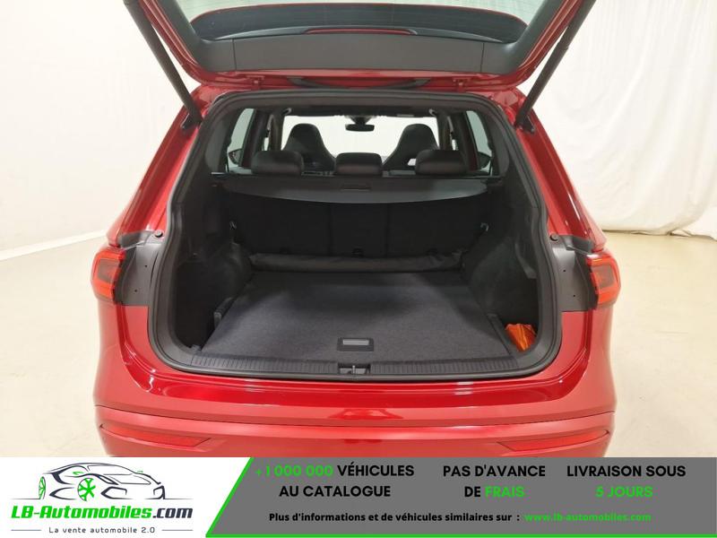 Seat Tarraco 2.0 TDI 200 ch  BVA  5 pl - Photo 12 / 12