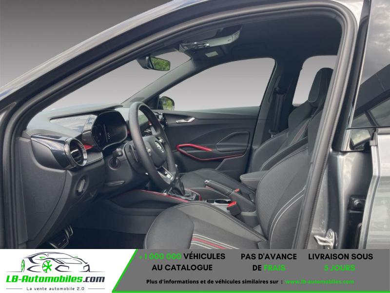 Skoda Fabia 1.5 TSI 150 ch BVA - Photo 6 / 9
