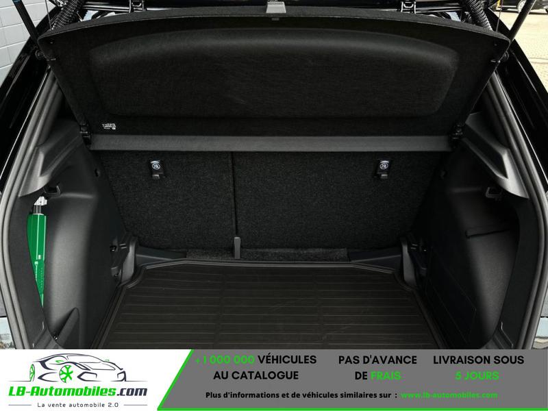 Skoda Fabia 1.5 TSI 150 ch BVA - Photo 9 / 9