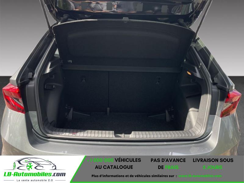 Skoda Fabia 1.5 TSI 150 ch BVA - Photo 9 / 9