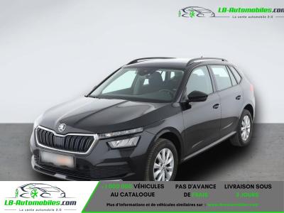 Skoda Kamiq 1.0 TSI 95 ch BVM