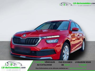 Skoda Kamiq 1.0 TSI 95 ch BVM