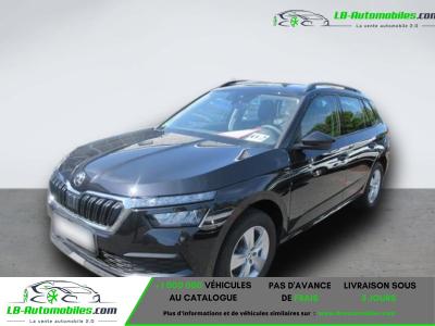 Skoda Kamiq 1.0 TSI 95 ch BVM
