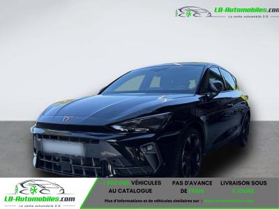 Cupra Leon 2.0 TDI 150 ch BVA