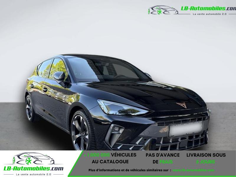 Cupra Leon 2.0 TDI 150 ch BVA - Photo 2 / 8