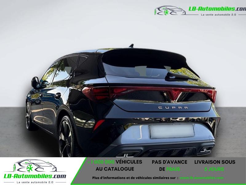 Cupra Leon 2.0 TDI 150 ch BVA - Photo 4 / 8