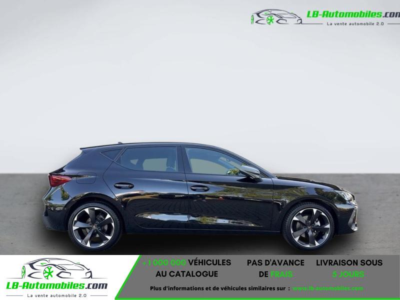 Cupra Leon 2.0 TDI 150 ch BVA - Photo 5 / 8