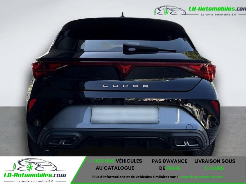 Cupra Leon 2.0 TDI 150 ch BVA - Photo 6 / 8
