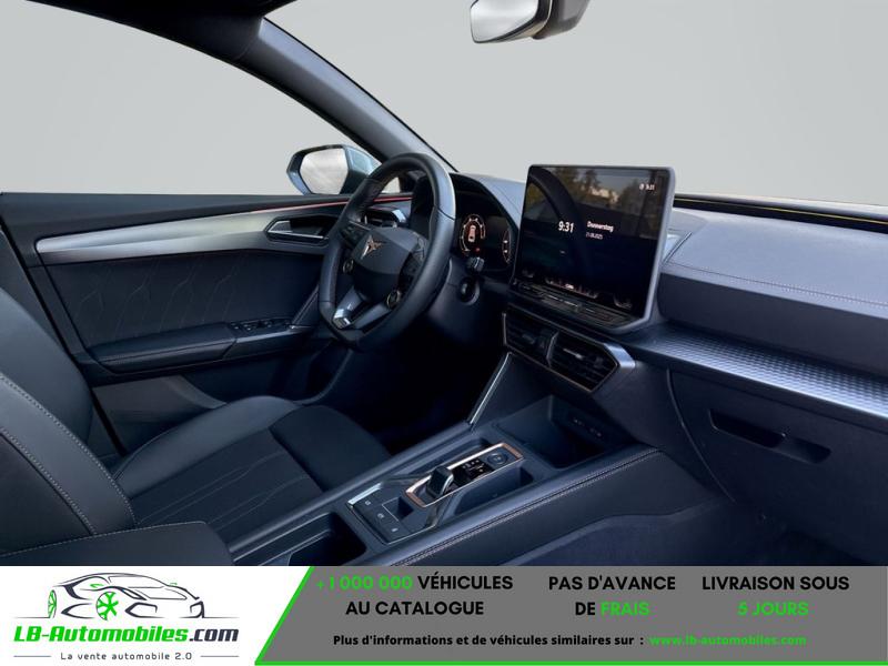 Cupra Leon 2.0 TDI 150 ch BVA - Photo 7 / 8