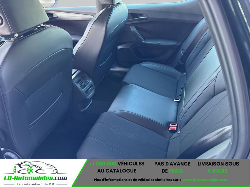 Cupra Leon 2.0 TDI 150 ch BVA - Photo 8 / 8