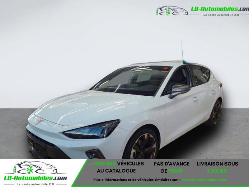 Cupra Leon 2.0 TDI 150 ch BVA - Photo 1 / 4