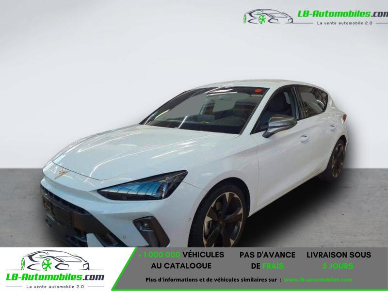 Cupra Leon 2.0 TDI 150 ch BVA - Photo 2 / 4