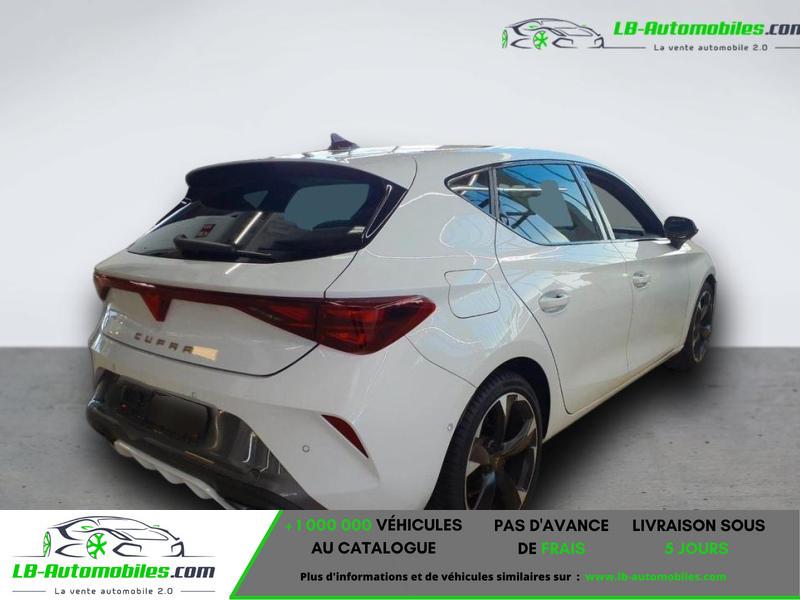 Cupra Leon 2.0 TDI 150 ch BVA - Photo 3 / 4