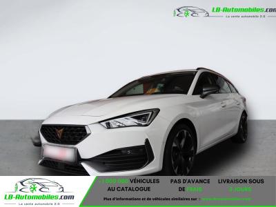Cupra Leon ST 2.0 TDI 150 ch BVA