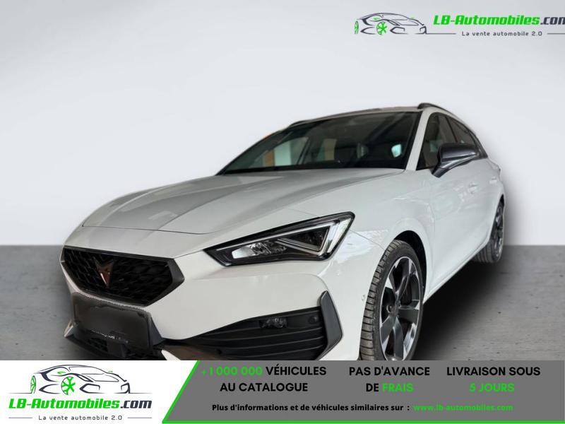 Cupra Leon ST 2.0 TDI 150 ch BVA - Photo 1 / 9