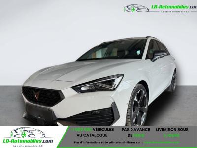 Cupra Leon ST 2.0 TDI 150 ch BVA