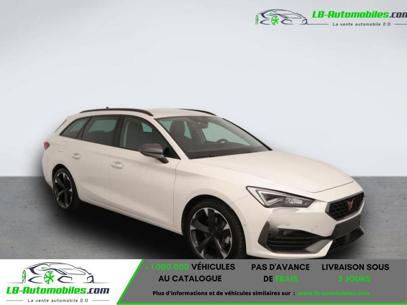 Cupra Leon ST 2.0 TDI 150 ch BVA - Photo 1 / 6
