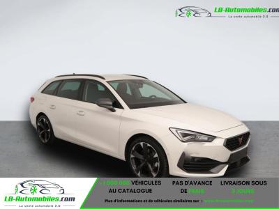 Cupra Leon ST 2.0 TDI 150 ch BVA