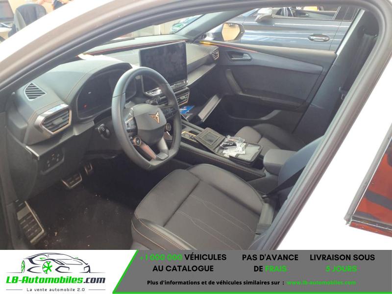 Cupra Leon 2.0 TDI 150 ch BVA - Photo 4 / 4