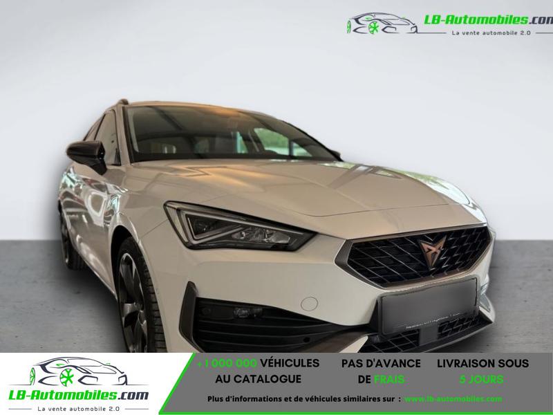 Cupra Leon ST 2.0 TDI 150 ch BVA - Photo 2 / 9