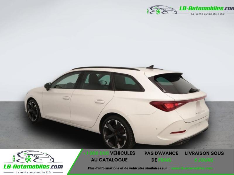 Cupra Leon ST 2.0 TDI 150 ch BVA - Photo 2 / 6