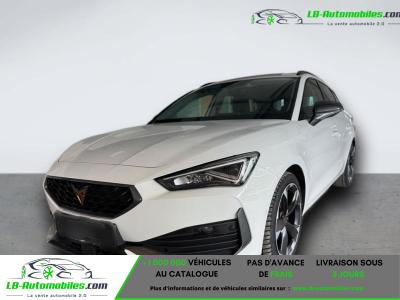 Cupra Leon ST 2.0 TDI 150 ch BVA