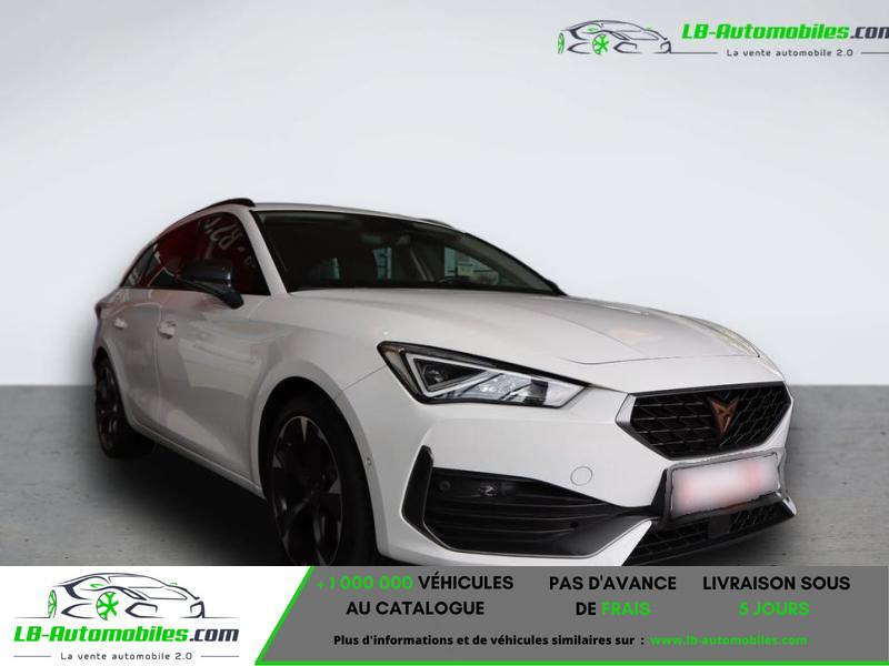 Cupra Leon ST 2.0 TDI 150 ch BVA - Photo 2 / 4