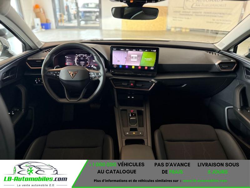 Cupra Leon ST 2.0 TDI 150 ch BVA - Photo 3 / 9