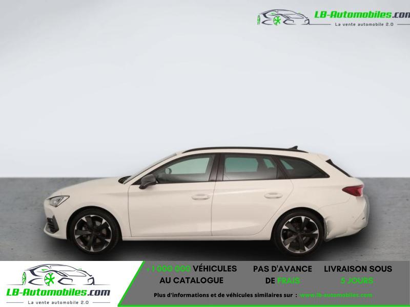 Cupra Leon ST 2.0 TDI 150 ch BVA - Photo 3 / 6