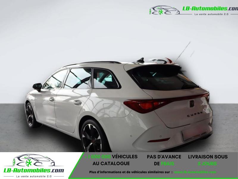 Cupra Leon ST 2.0 TDI 150 ch BVA - Photo 3 / 4