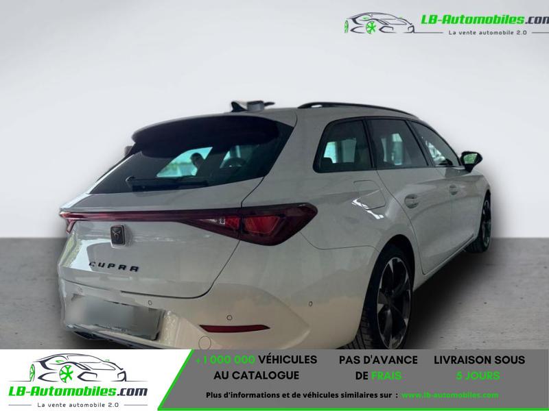 Cupra Leon ST 2.0 TDI 150 ch BVA - Photo 4 / 9