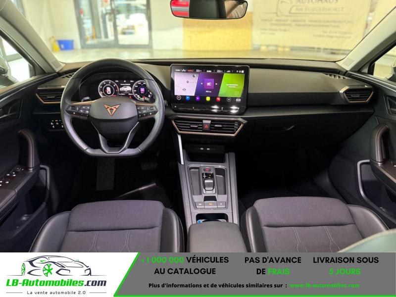 Cupra Leon ST 2.0 TDI 150 ch BVA - Photo 3 / 8