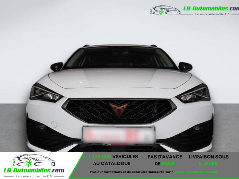 Cupra Leon ST 2.0 TDI 150 ch BVA - Photo 4 / 4