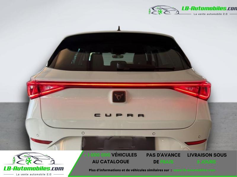 Cupra Leon ST 2.0 TDI 150 ch BVA - Photo 5 / 9