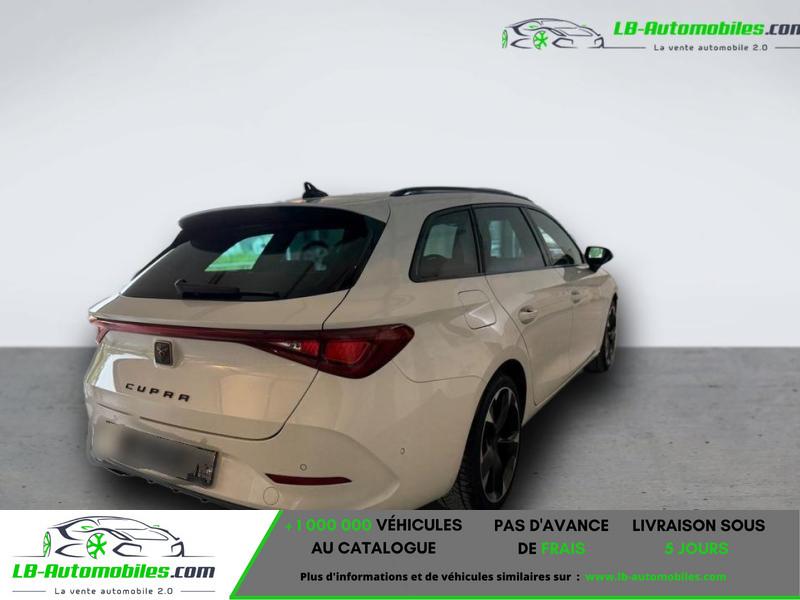 Cupra Leon ST 2.0 TDI 150 ch BVA - Photo 4 / 8