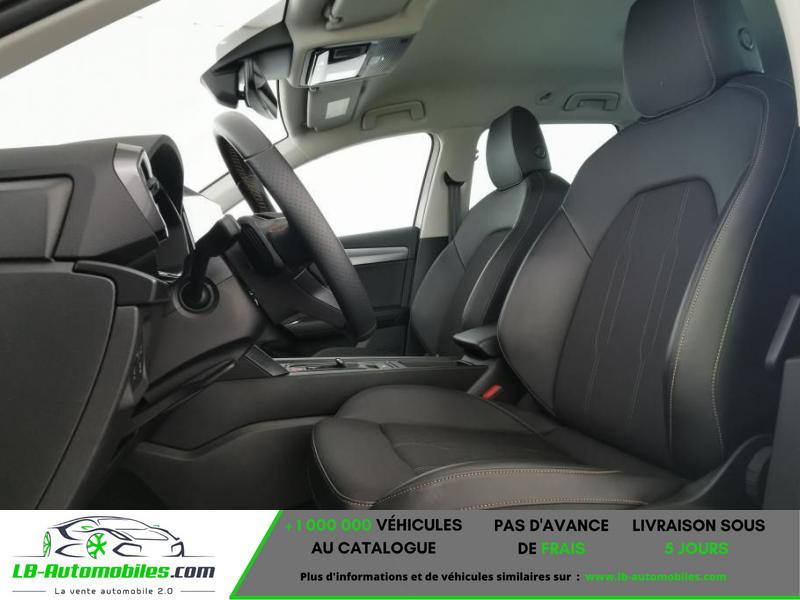 Cupra Leon ST 2.0 TDI 150 ch BVA - Photo 4 / 6