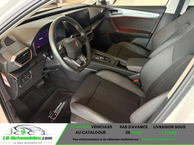 Cupra Leon ST 2.0 TDI 150 ch BVA - Photo 6 / 9