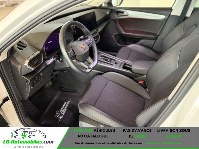 Cupra Leon ST 2.0 TDI 150 ch BVA - Photo 5 / 8
