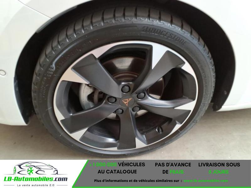 Cupra Leon ST 2.0 TDI 150 ch BVA - Photo 5 / 6