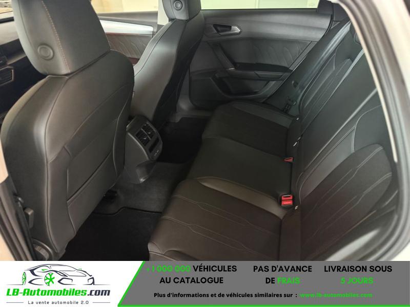 Cupra Leon ST 2.0 TDI 150 ch BVA - Photo 7 / 9