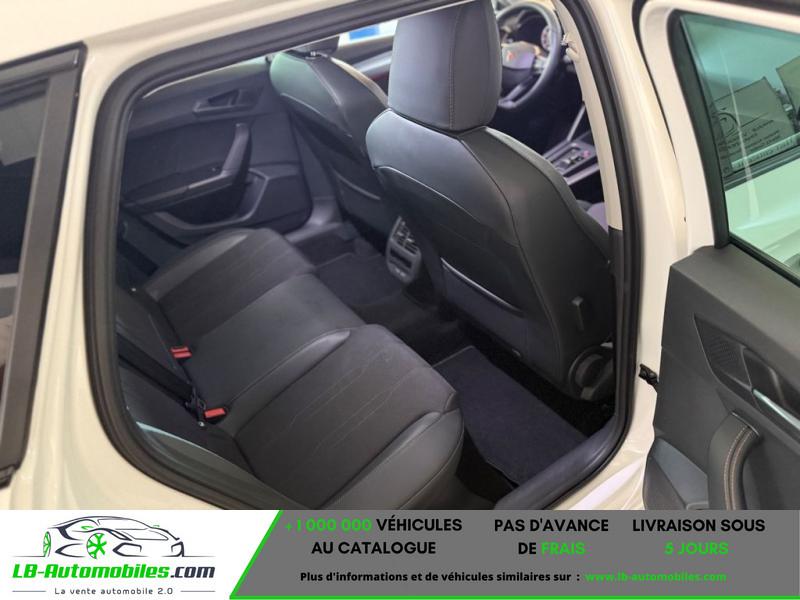 Cupra Leon ST 2.0 TDI 150 ch BVA - Photo 6 / 8