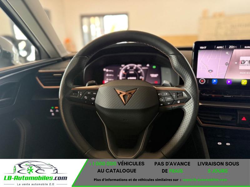 Cupra Leon ST 2.0 TDI 150 ch BVA - Photo 8 / 9