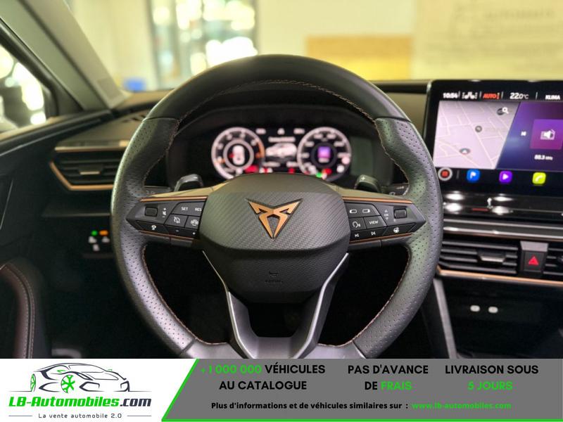 Cupra Leon ST 2.0 TDI 150 ch BVA - Photo 7 / 8