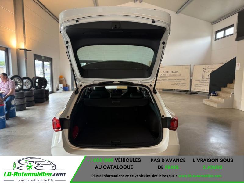 Cupra Leon ST 2.0 TDI 150 ch BVA - Photo 9 / 9
